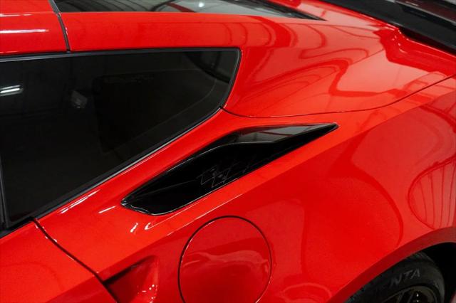 2017 Chevrolet Corvette Z06