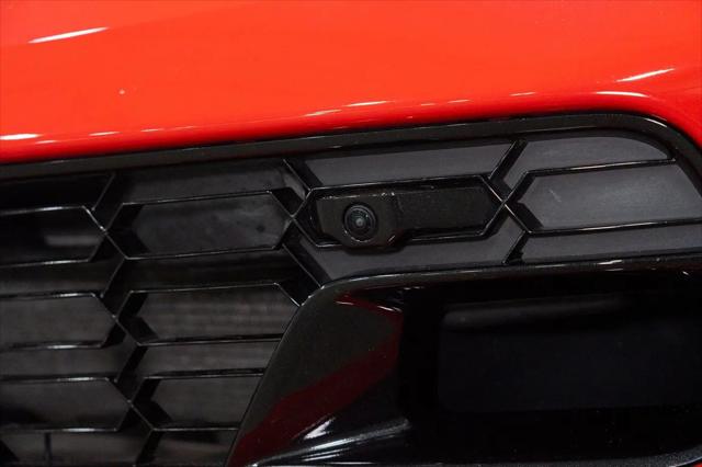 2017 Chevrolet Corvette Z06