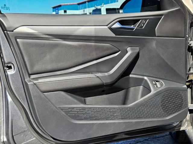 2023 Volkswagen Jetta 1.5T S