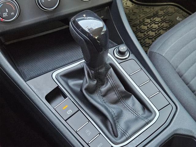 2023 Volkswagen Jetta 1.5T S