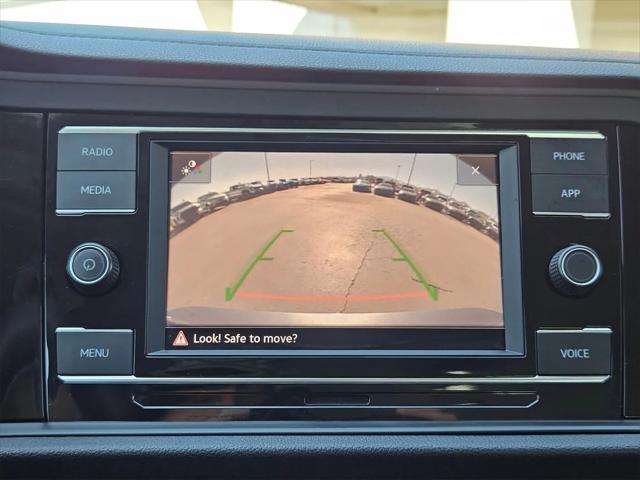 2023 Volkswagen Jetta 1.5T S
