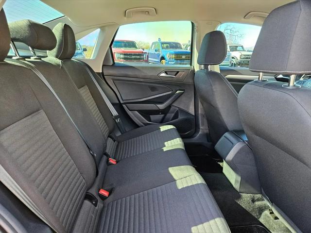 2023 Volkswagen Jetta 1.5T S