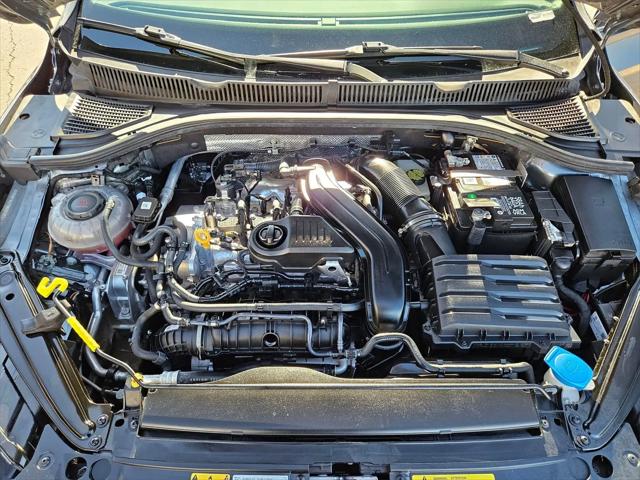 2023 Volkswagen Jetta 1.5T S