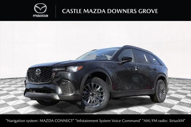 2026 Mazda CX-70 SC Plus for sale in Downers Grove, IL