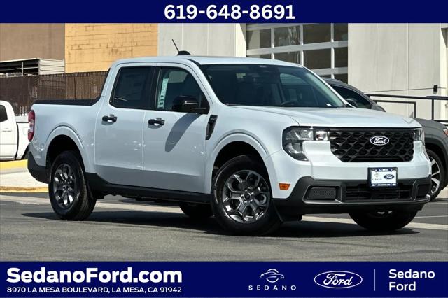 2026 Ford Maverick XLT for sale in LA MESA, CA