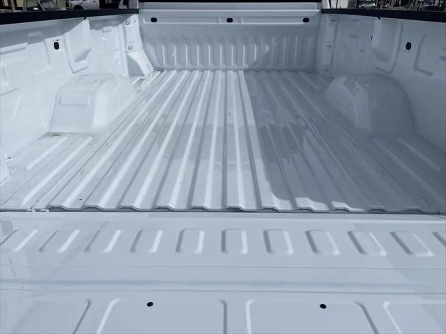 2026 GMC Sierra 2500HD Regular Cab, Long Bed, Pro, RWD
