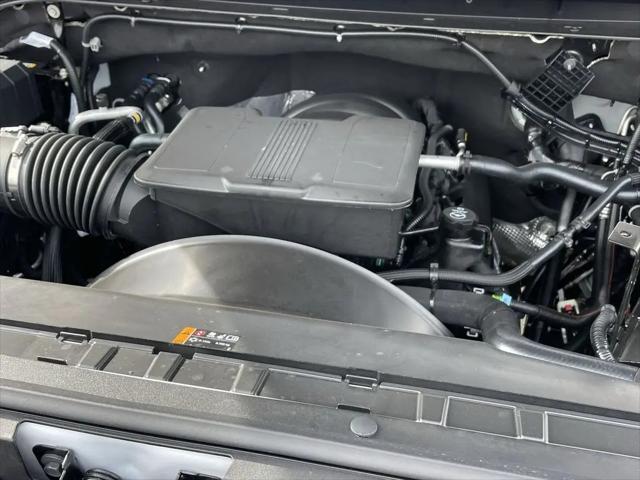 2026 GMC Sierra 2500HD Regular Cab, Long Bed, Pro, RWD