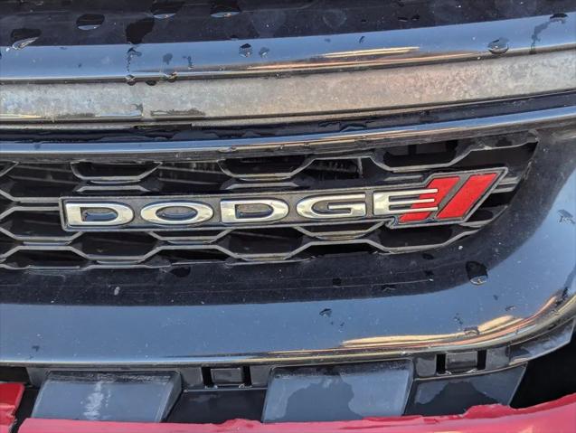 2014 Dodge Avenger SXT