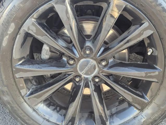 2014 Dodge Avenger SXT