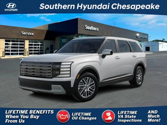 2026 Hyundai Palisade SE for sale in Chesapeake, VA