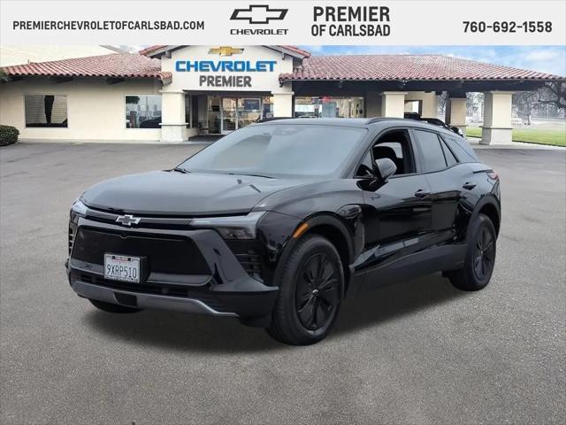 2026 Chevrolet V Blazer LT FWD for sale in Carlsbad, CA
