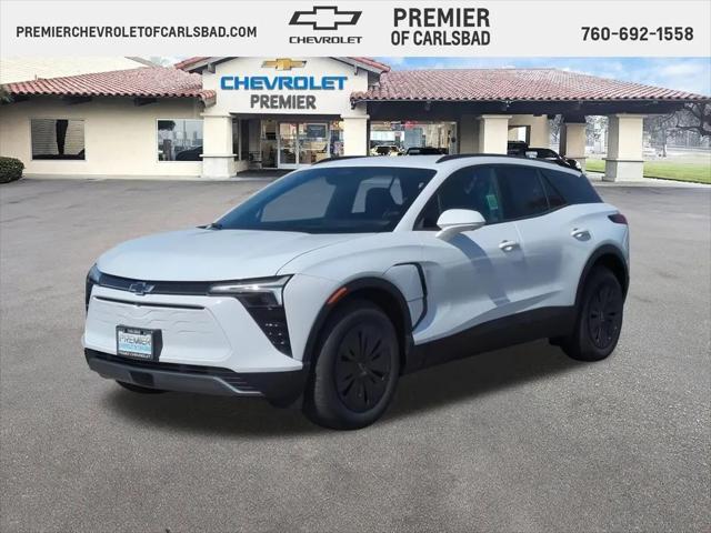 2026 Chevrolet V Blazer LT FWD for sale in Carlsbad, CA