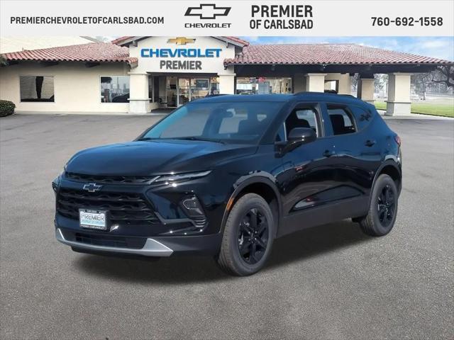 2026 Chevrolet Blazer LT for sale in Carlsbad, CA