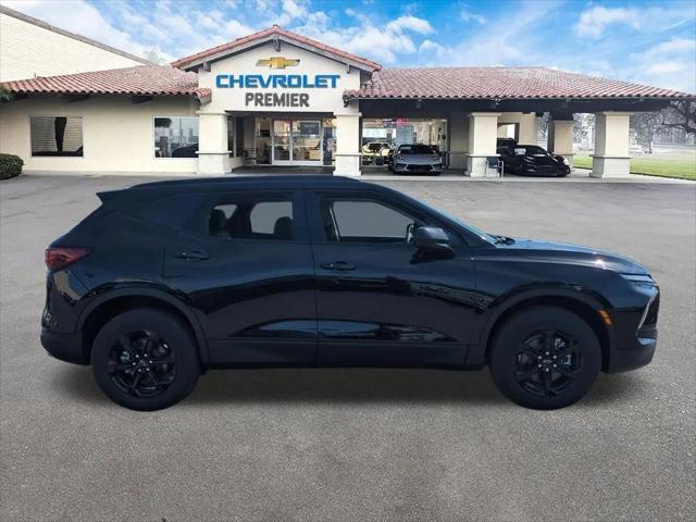 2026 Chevrolet Blazer LT