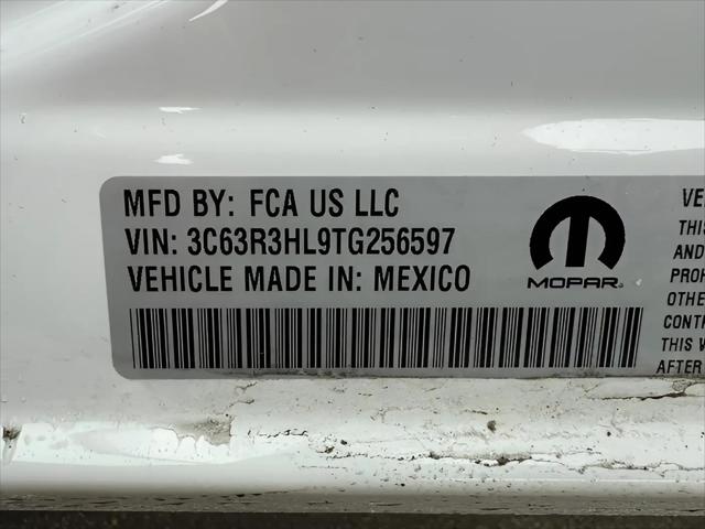 2026 Ram 3500 Big Horn Crew Cab 4x4 8' Box