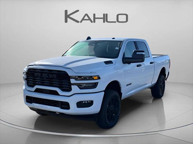 2026 Ram 2500 Big Horn Crew Cab 4x4 6'4" Box for sale in Noblesville, IN