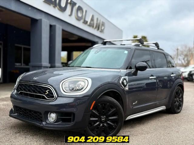 2019 MINI E Countryman Cooper S for sale in Jacksonville, FL