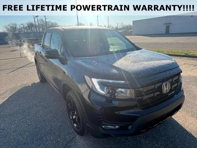 2026 Honda Ridgeline Black Edition for sale in Selma, AL