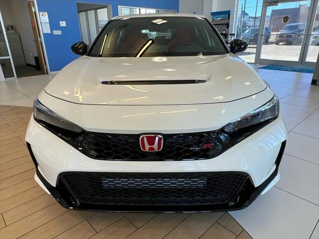 2025 Honda Civic Type R