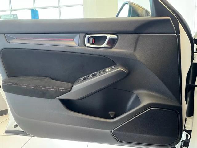 2025 Honda Civic Type R