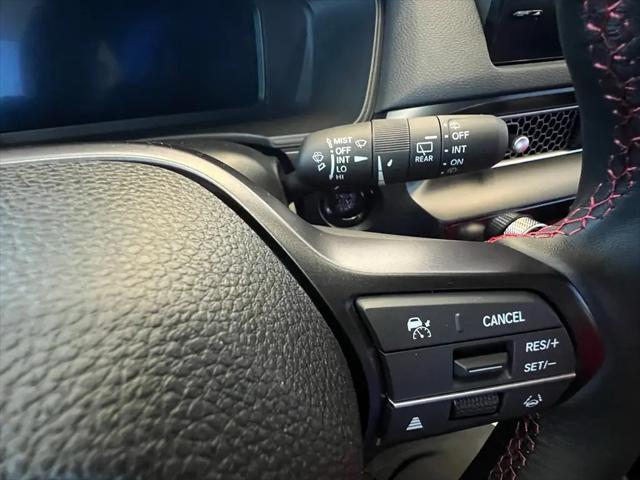 2025 Honda Civic Type R