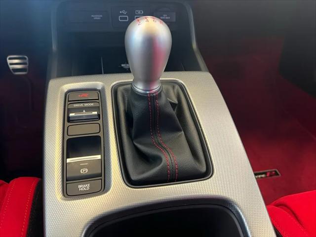 2025 Honda Civic Type R
