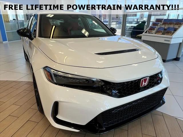 2025 Honda Civic Type R for sale in Selma, AL