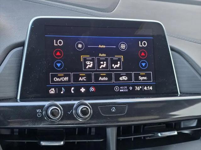 2023 Cadillac CT4 Premium Luxury
