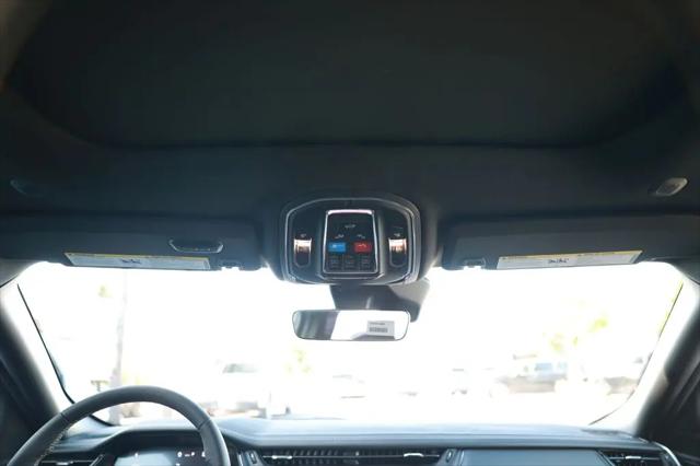 2026 Jeep Grand Cherokee Limited 4x2