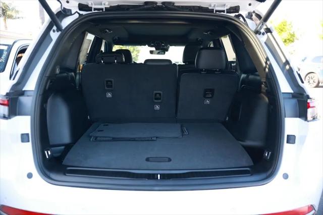 2026 Jeep Grand Cherokee Limited 4x2