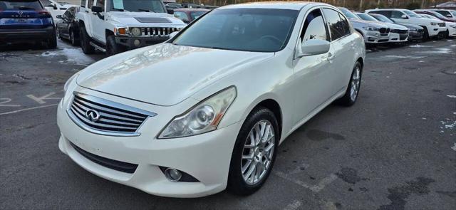 2013 INFINITI G37 G37x for sale in Buford, GA