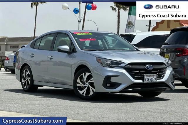 2025 Subaru Legacy Premium for sale in Seaside, CA