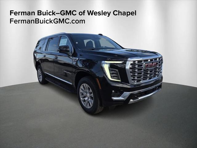 2026 GMC Yukon XL 4WD Denali for sale in Lutz, FL