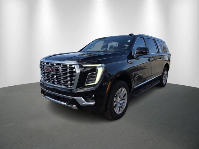 2026 GMC Yukon XL 4WD Denali