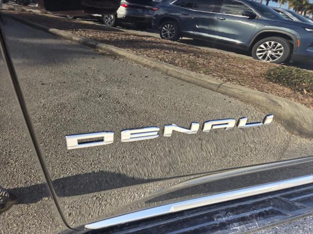2026 GMC Yukon XL 4WD Denali