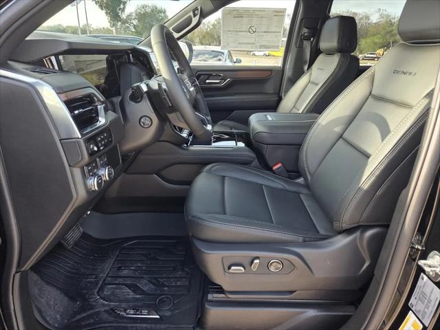 2026 GMC Yukon XL 4WD Denali