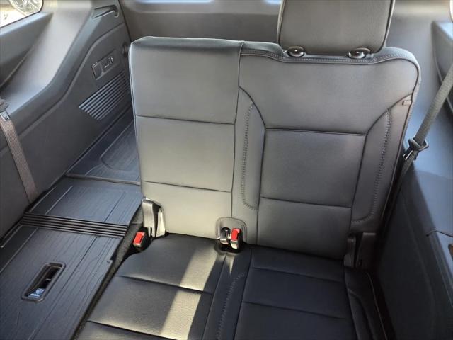 2026 GMC Yukon XL 4WD Denali