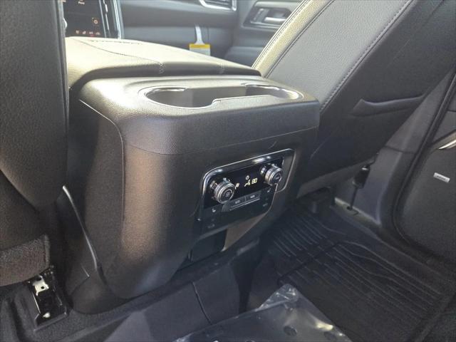 2026 GMC Yukon XL 4WD Denali