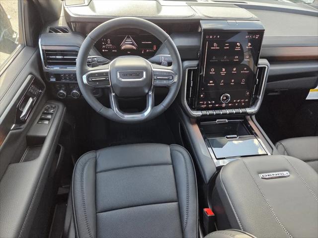 2026 GMC Yukon XL 4WD Denali