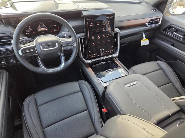 2026 GMC Yukon XL 4WD Denali