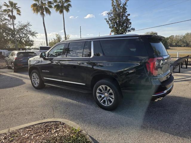 2026 GMC Yukon XL 4WD Denali