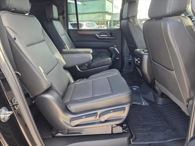 2026 GMC Yukon XL 4WD Denali