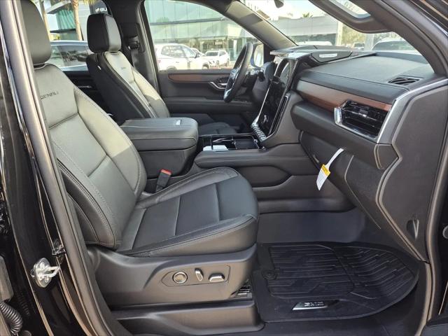 2026 GMC Yukon XL 4WD Denali