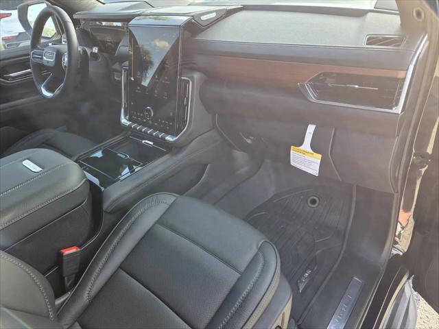 2026 GMC Yukon XL 4WD Denali
