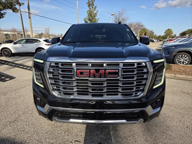 2026 GMC Yukon XL 4WD Denali