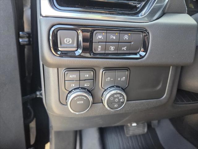 2026 GMC Yukon XL 4WD Denali