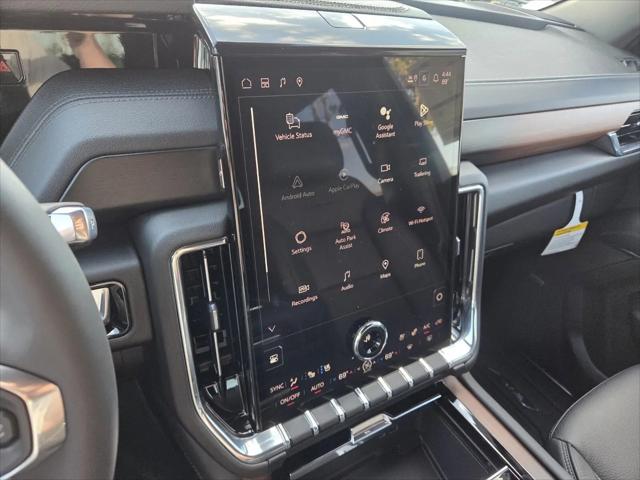 2026 GMC Yukon XL 4WD Denali