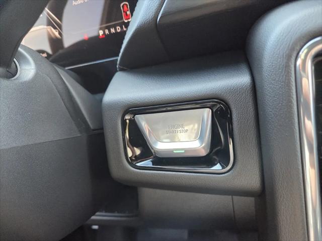 2026 GMC Yukon XL 4WD Denali