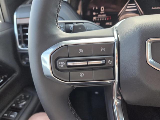 2026 GMC Yukon XL 4WD Denali