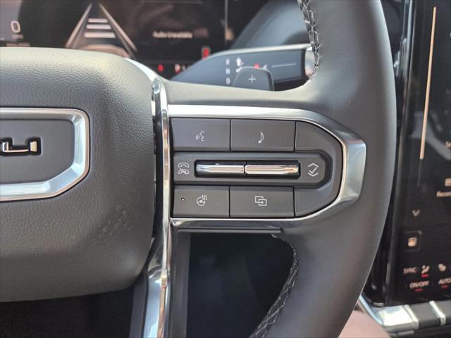 2026 GMC Yukon XL 4WD Denali